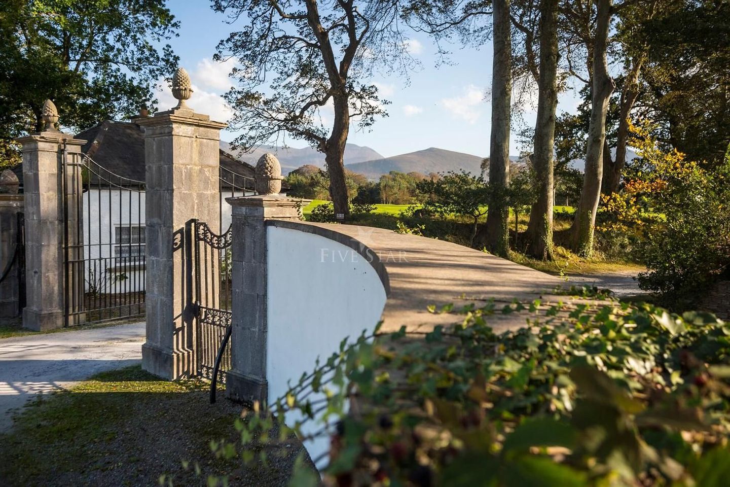 Killarney, Co. Kerry