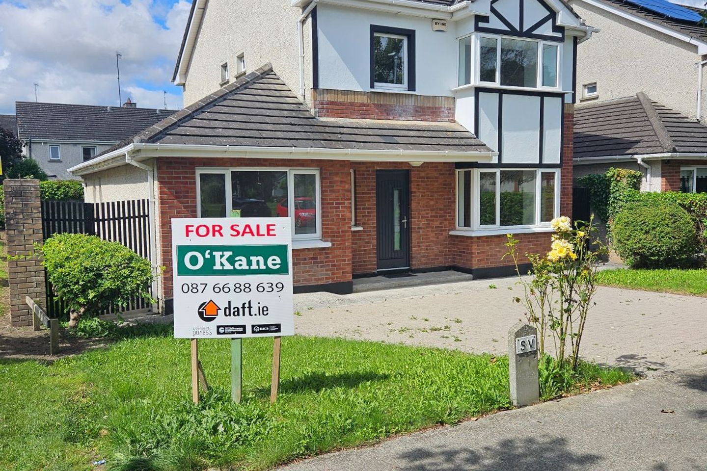 9 Bryanstown Manor, Drogheda, Drogheda, Co. Louth, A92XPD6