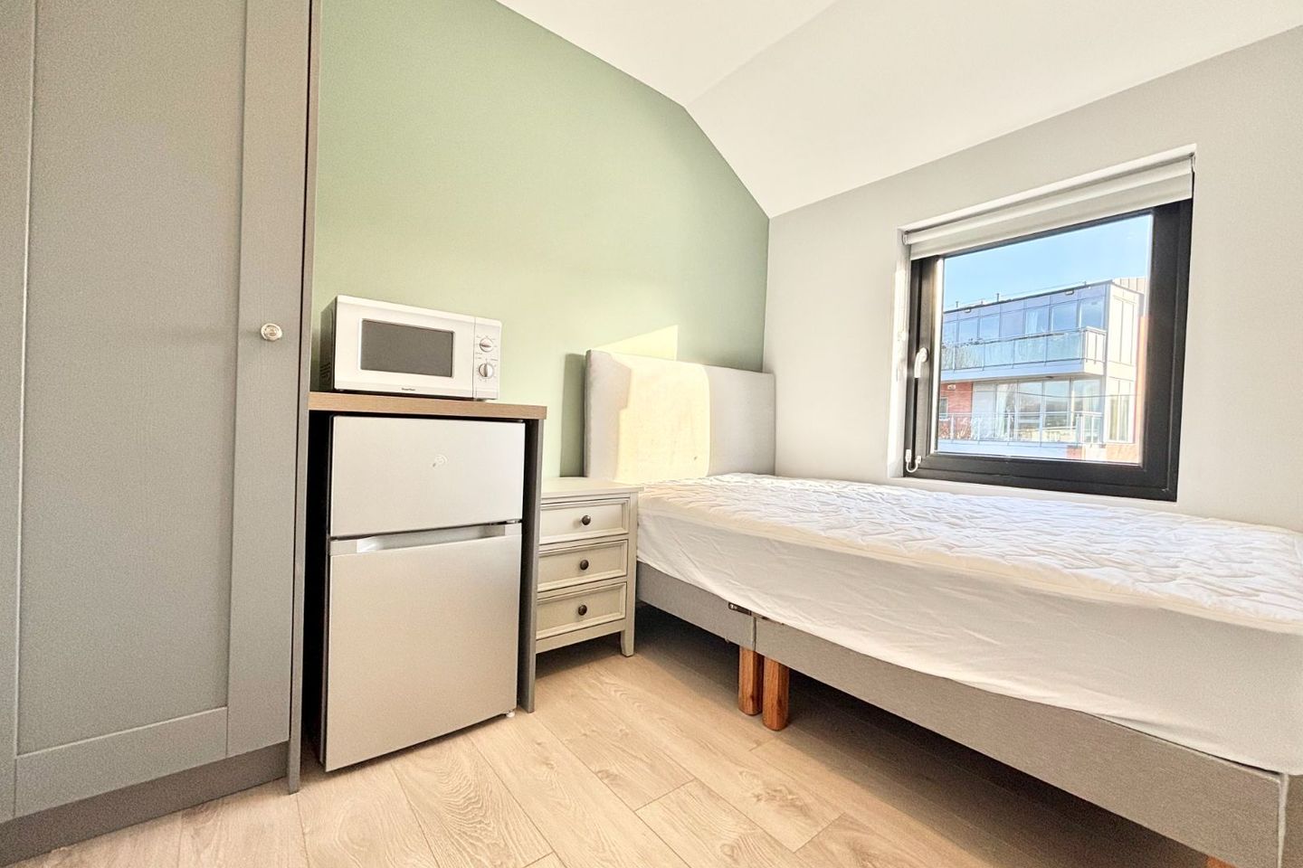 Blacquiere Villas, Royal Canal Bank, Phibsborough, Dublin 7