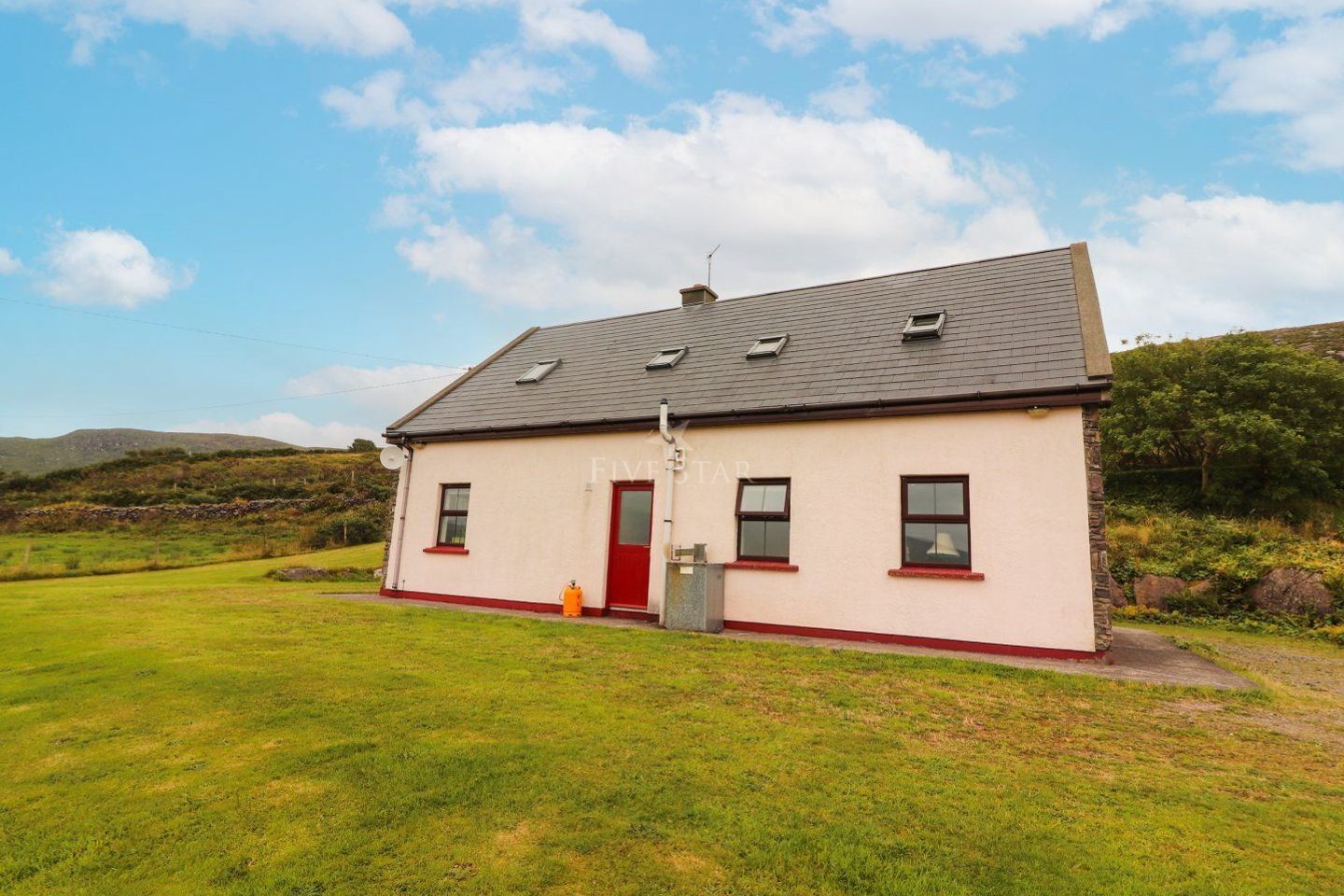 Waterville, Co. Kerry