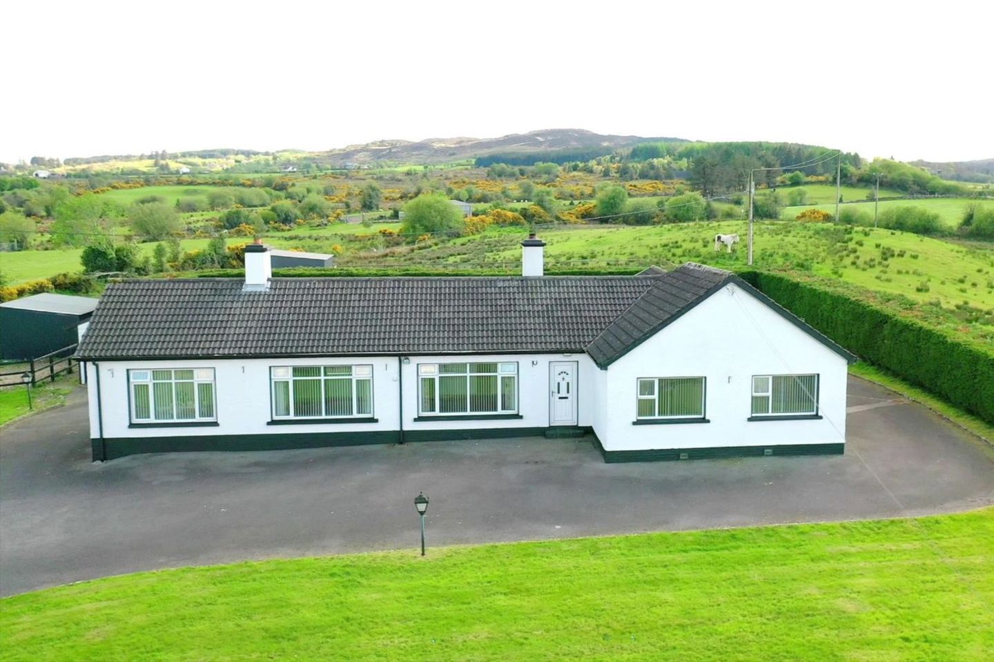 Carrickmagrath, Meenglass, Ballybofey, Co. Donegal, F93X2D5