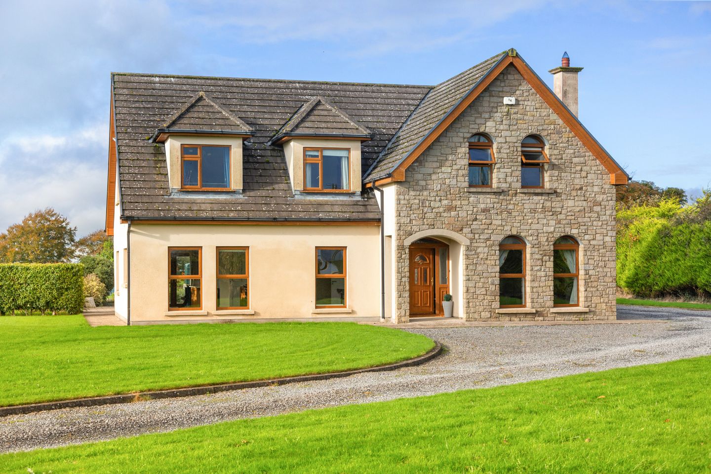 Woodhill House, Drumlargan, Kilcock, Co Meath, W23DP7E