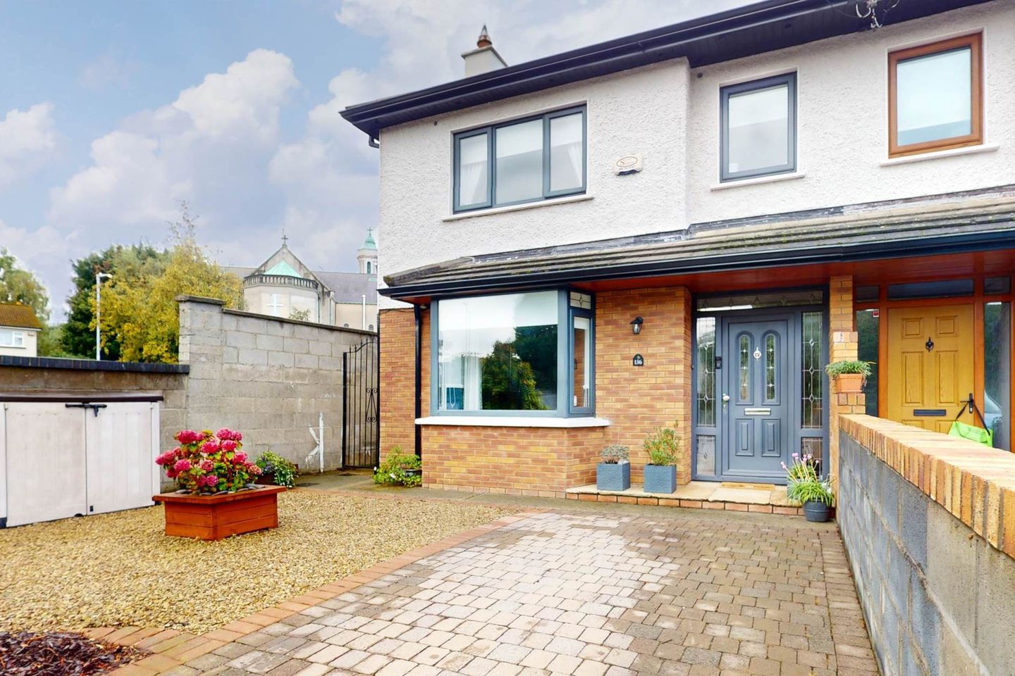 136 Glenageary Avenue, A96T8F8