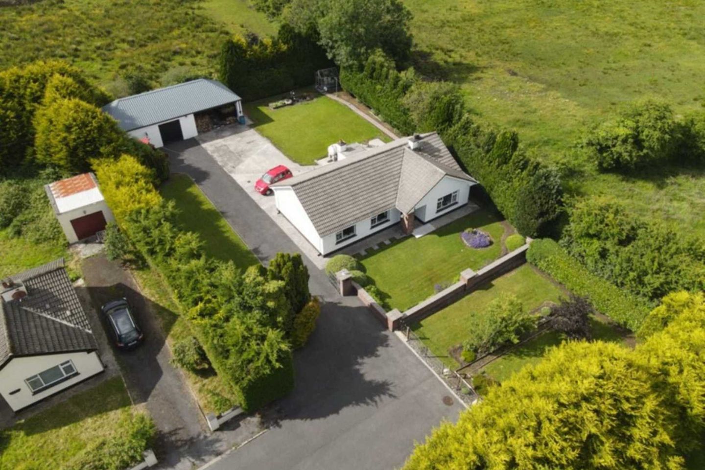 Raphael, Clover Hill, Ballaghaderreen, Co. F45DK25 is for