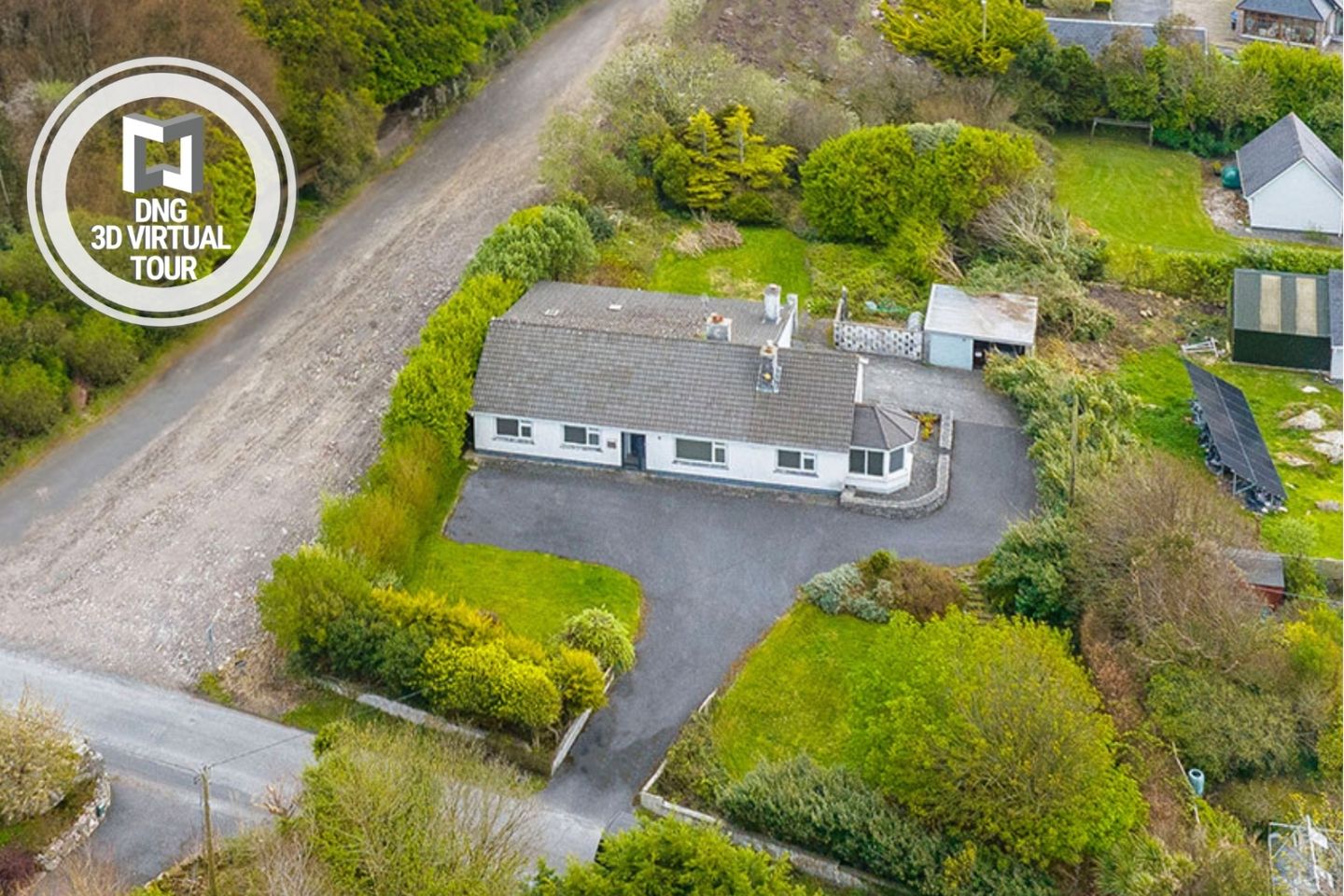 Furrymelia East, Barna, Co. Galway, H91DTD1 is for sale on Daft.ie