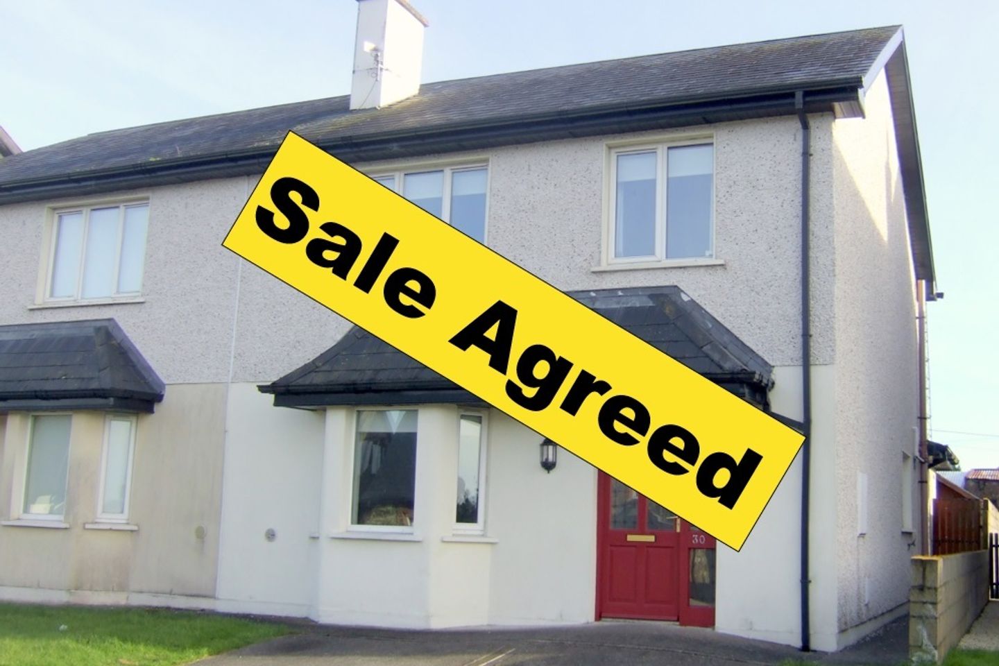 Bearna Deara, Kildorrery near, Mitchelstown, Co. Cork is for sale on