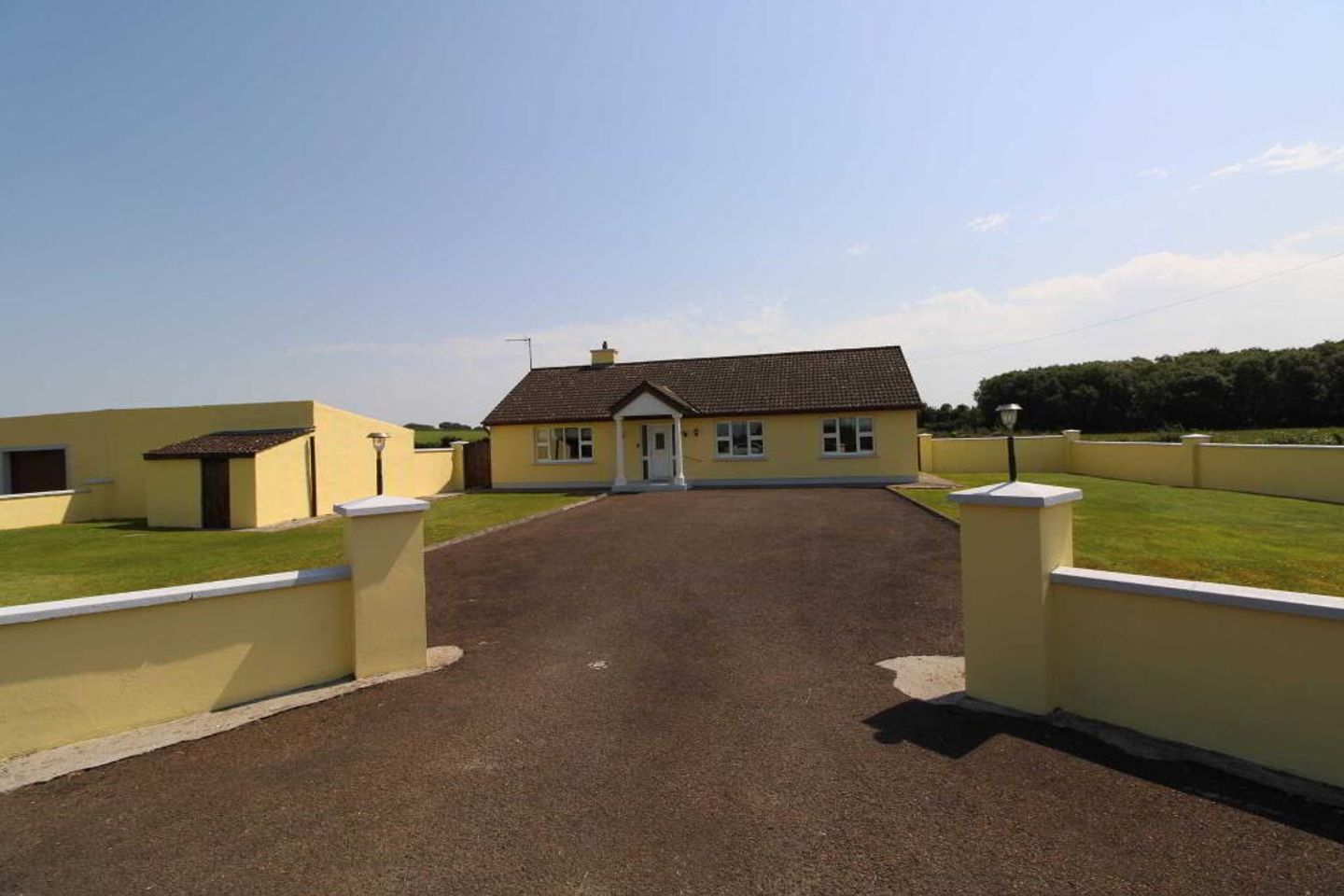 Hillgrove, Ballyspillane, Borrisokane, Co. Tipperary is for sale on Daft.ie