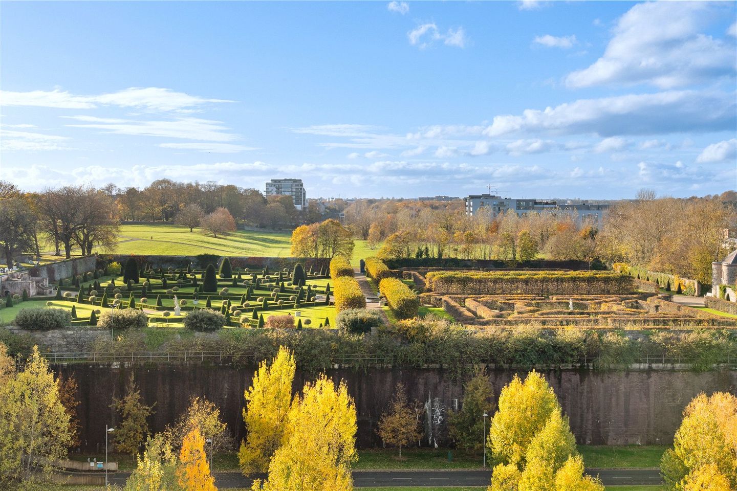 292 The Kestrel Building, Heuston South Quarter, Saint John's Road West, Dublin 8, D08W6W3