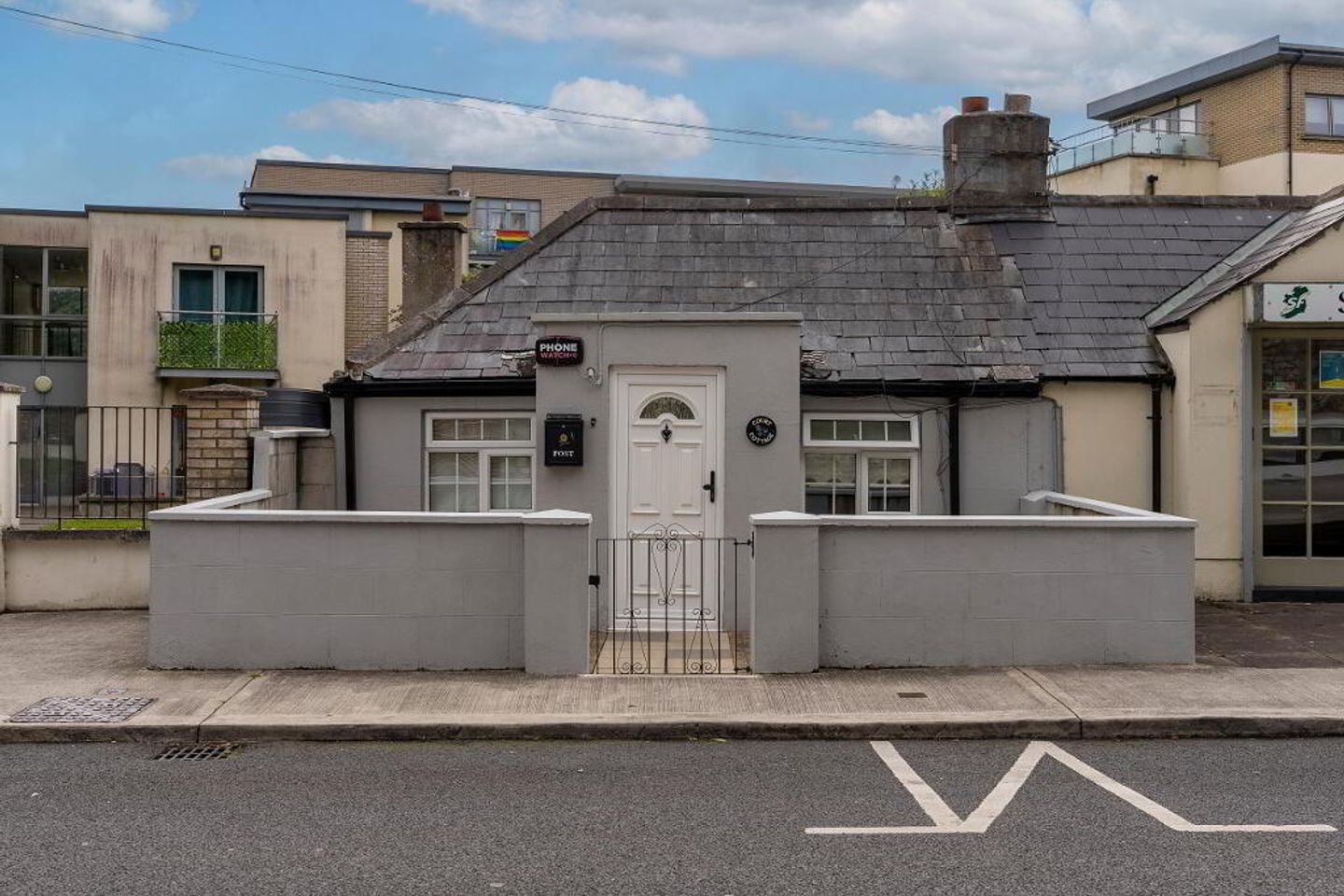 Court Cottage Greenhills Road, Tallaght, Dublin 24, D24VPY5