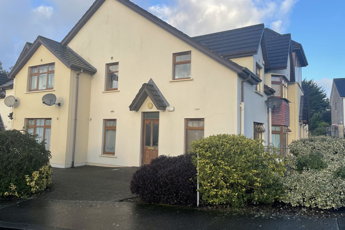 5 Cnoc Cluain Apartments, Cnoc Cluain, Ballina, Co. Tipperary, V94H9K1