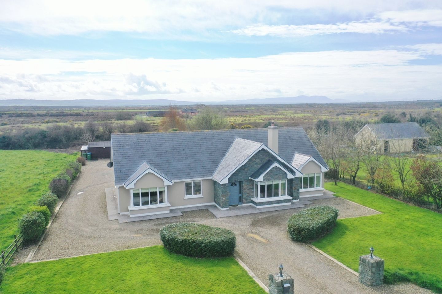 Moybella, Lisselton, Co. Kerry is for sale on Daft.ie