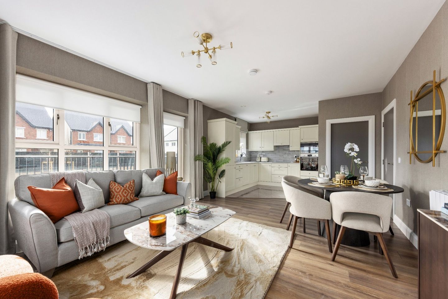 No 5 The Court Racecourse Gate, No 5 The Court Racecourse Gate, Naas, Co. Kildare