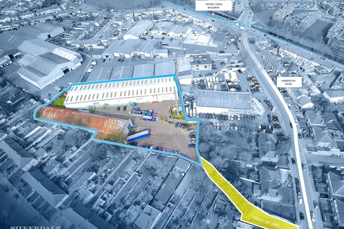 Commercial property for sale in Silverdale, Herberton Road, Rialto