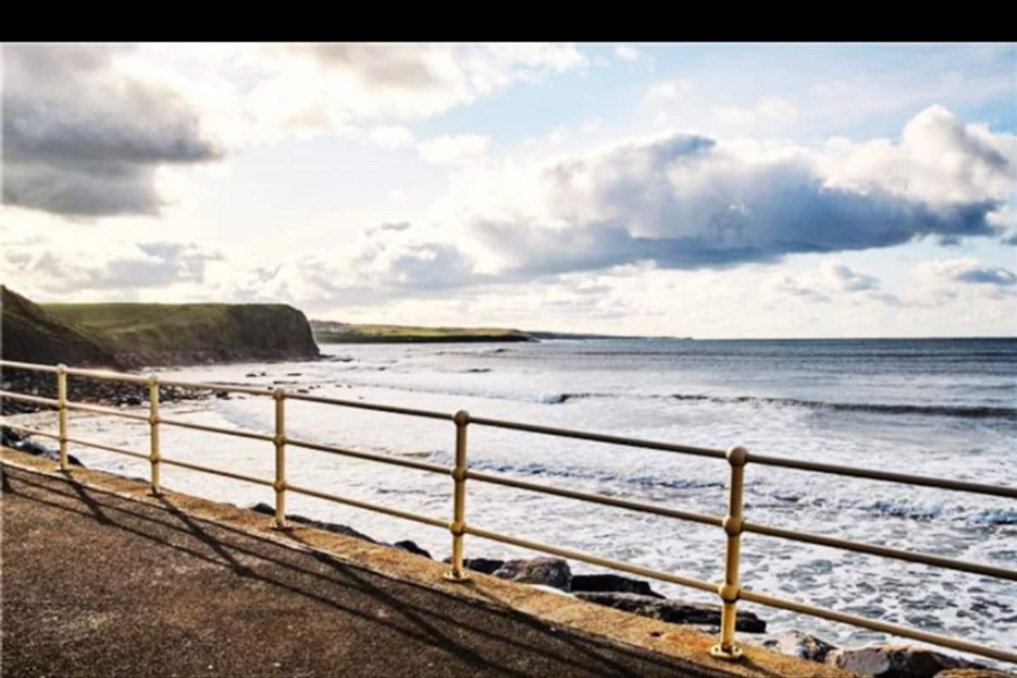 Holiday Homes in 1 Cois Na Mara, Second Lane, Lahinch, Lahinch, Co