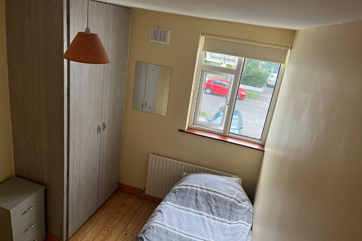 Claremont Crescent, Dublin 11, Cabra, Dublin 7