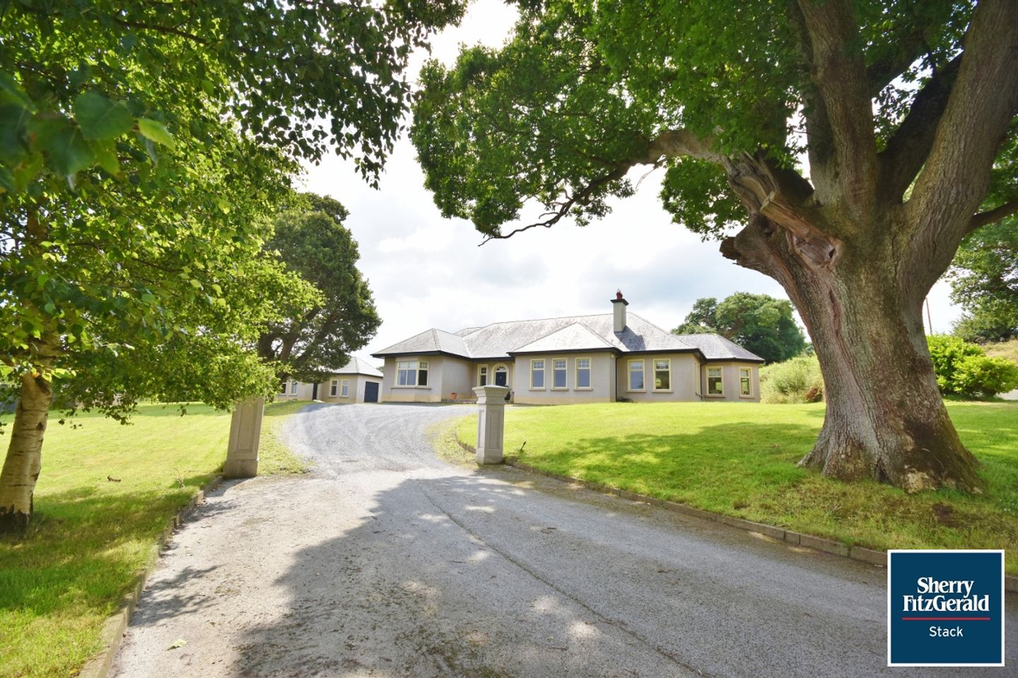 5 The Gallops, Moynsha, Abbeyfeale, Co. Limerick, V94EWC6