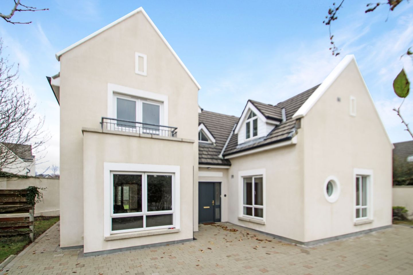 128 Creagan, Barna, Co. Galway, H91D7X9