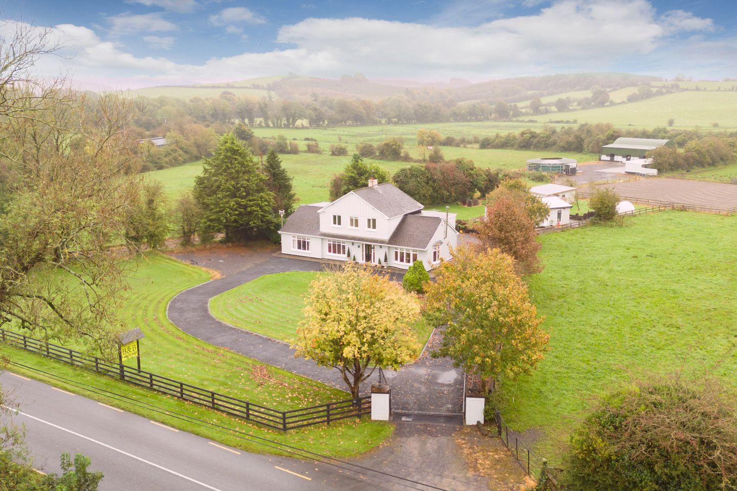 Moortown, Fore, Co. Westmeath, N91CA32 is for sale on Daft.ie