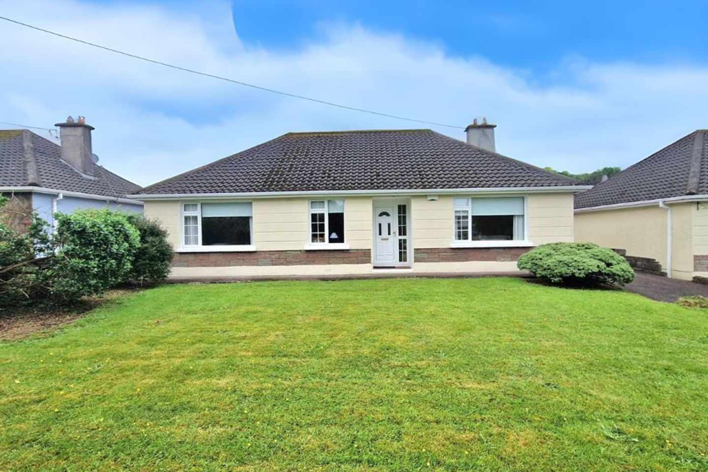 6 Clifton Grange, Douglas, Douglas, Co. Cork, T12RTX3 is for sale on