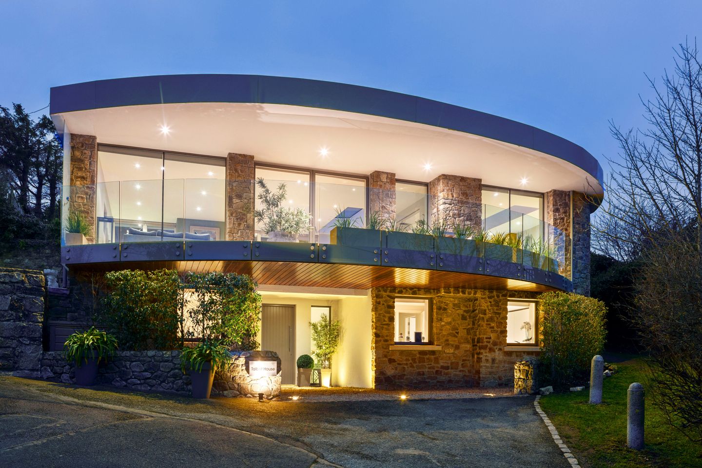 Talbot House, Talbot Road, Killiney, Co. Dublin, A96AK15