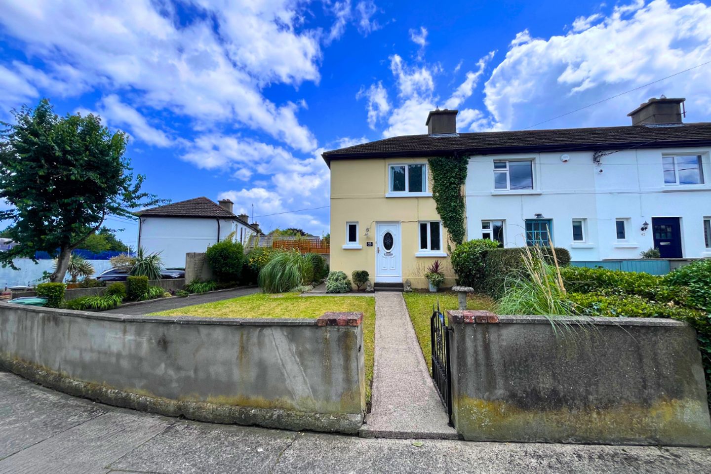 64 McCabe Villas, Booterstown, Co. Dublin, A94PH30 is for sale on Daft.ie