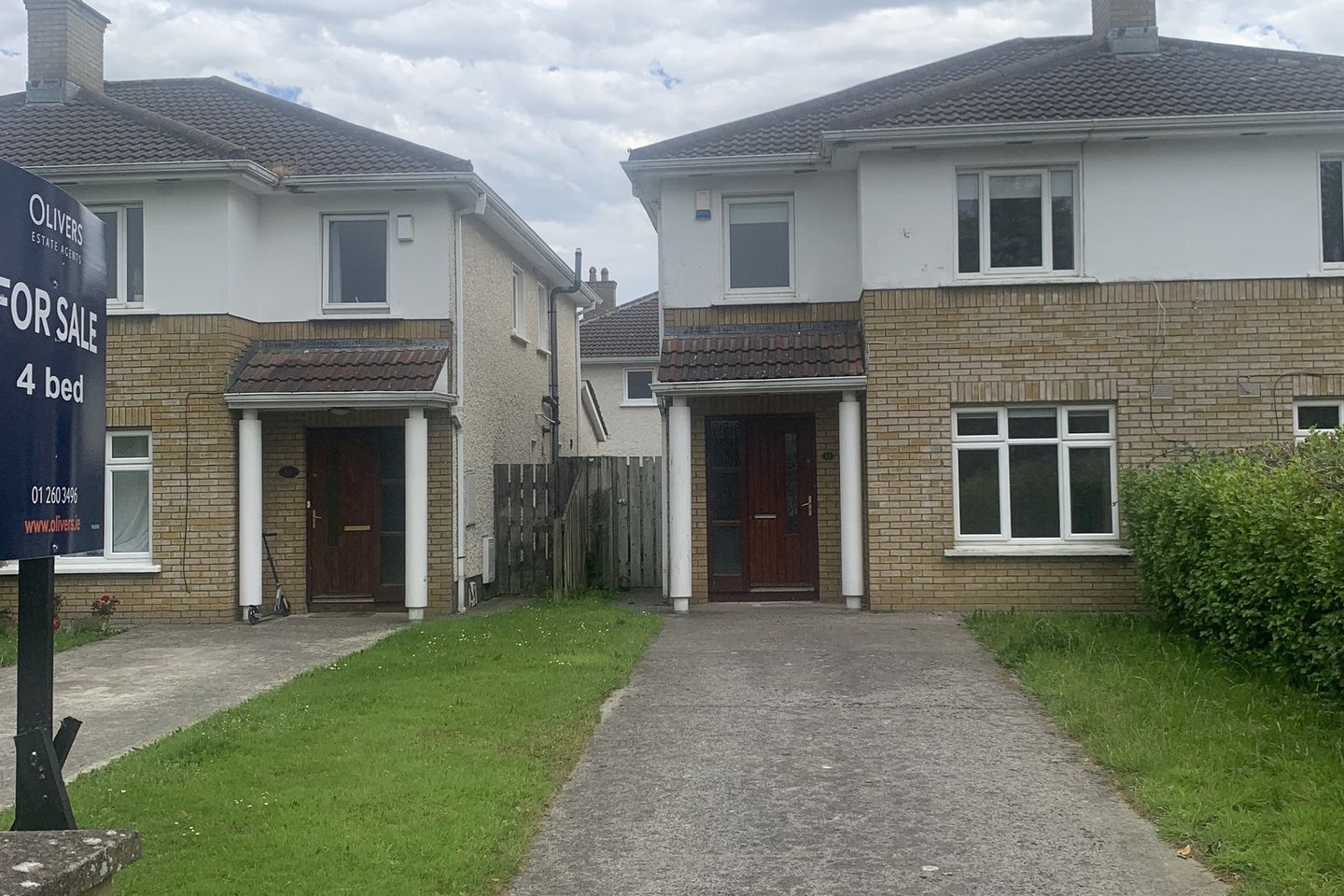 13 Woodstown Rise, Knocklyon, Knocklyon, Dublin 16, D16WT04 is for sale