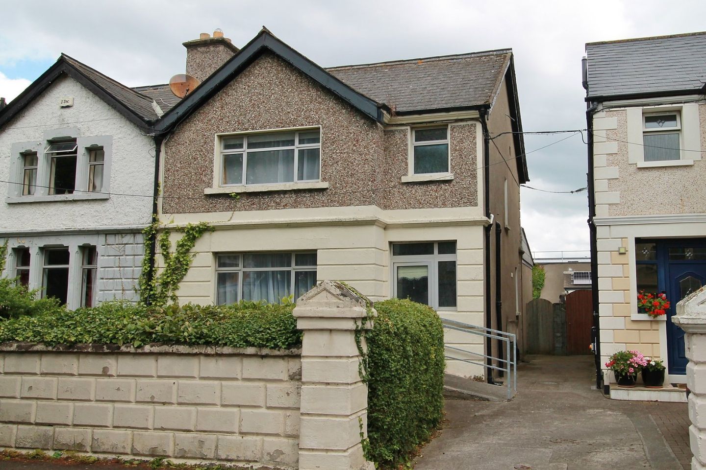 12 Vernon Gardens, Clontarf, Dublin 3, D03P382 is for sale on Daft.ie