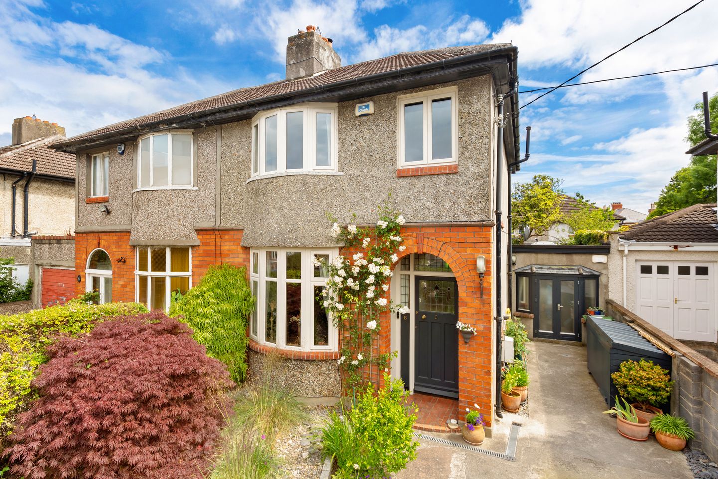 6 Adrian Avenue, Dublin 6w, Harold's Cross, Dublin 6W, D6WWF83 is for