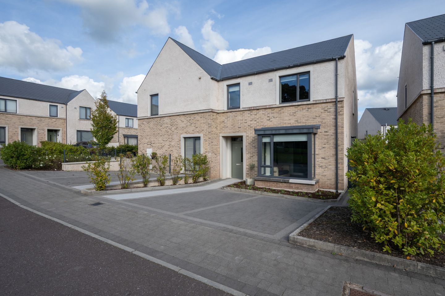 11 The Anchorage, Harpers Creek, Glounthaune, Co. Cork, T45HX40