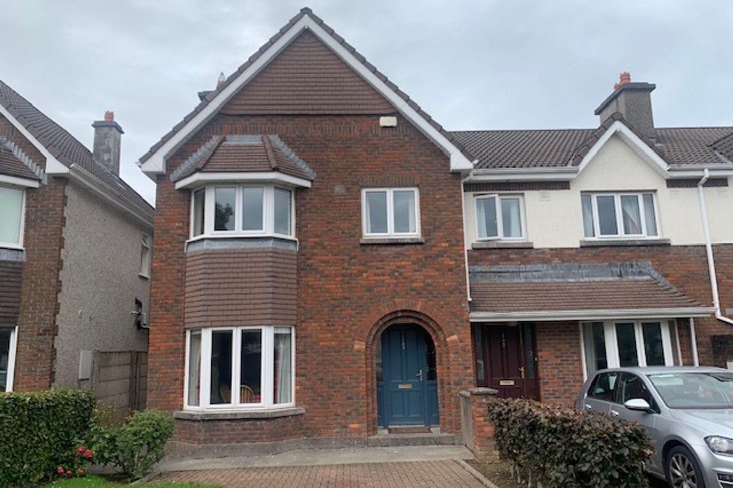 143 Dun Na Coiribe, Headford Road, Headford Road, Co. Galway, H91H31T