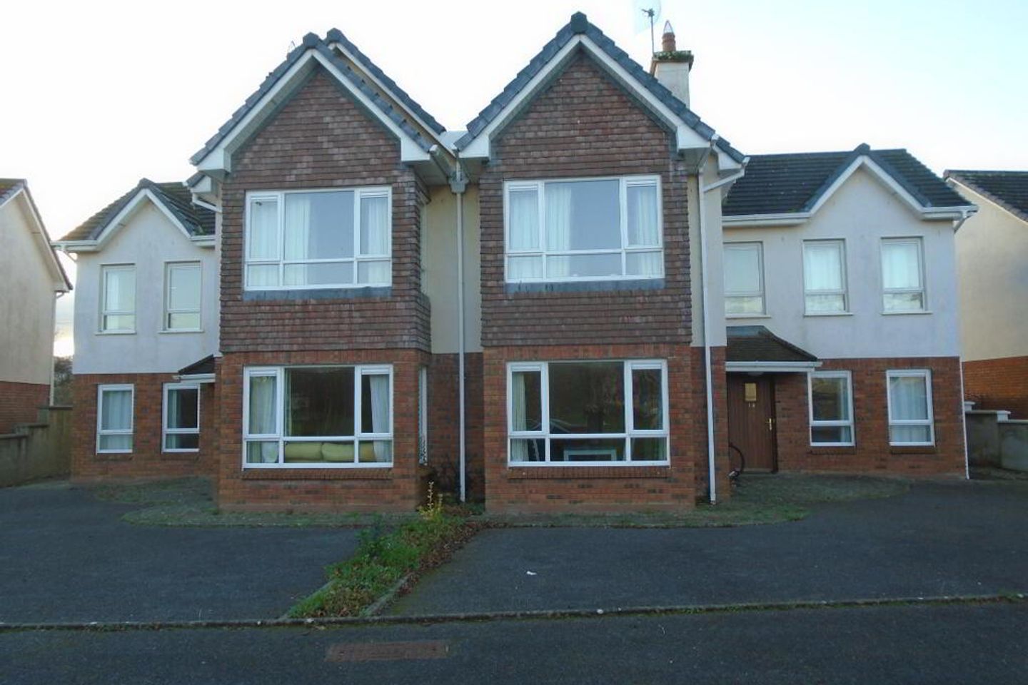 15/16 The Paddocks, Ballydowney, Killarney, Co. Kerry is for sale on