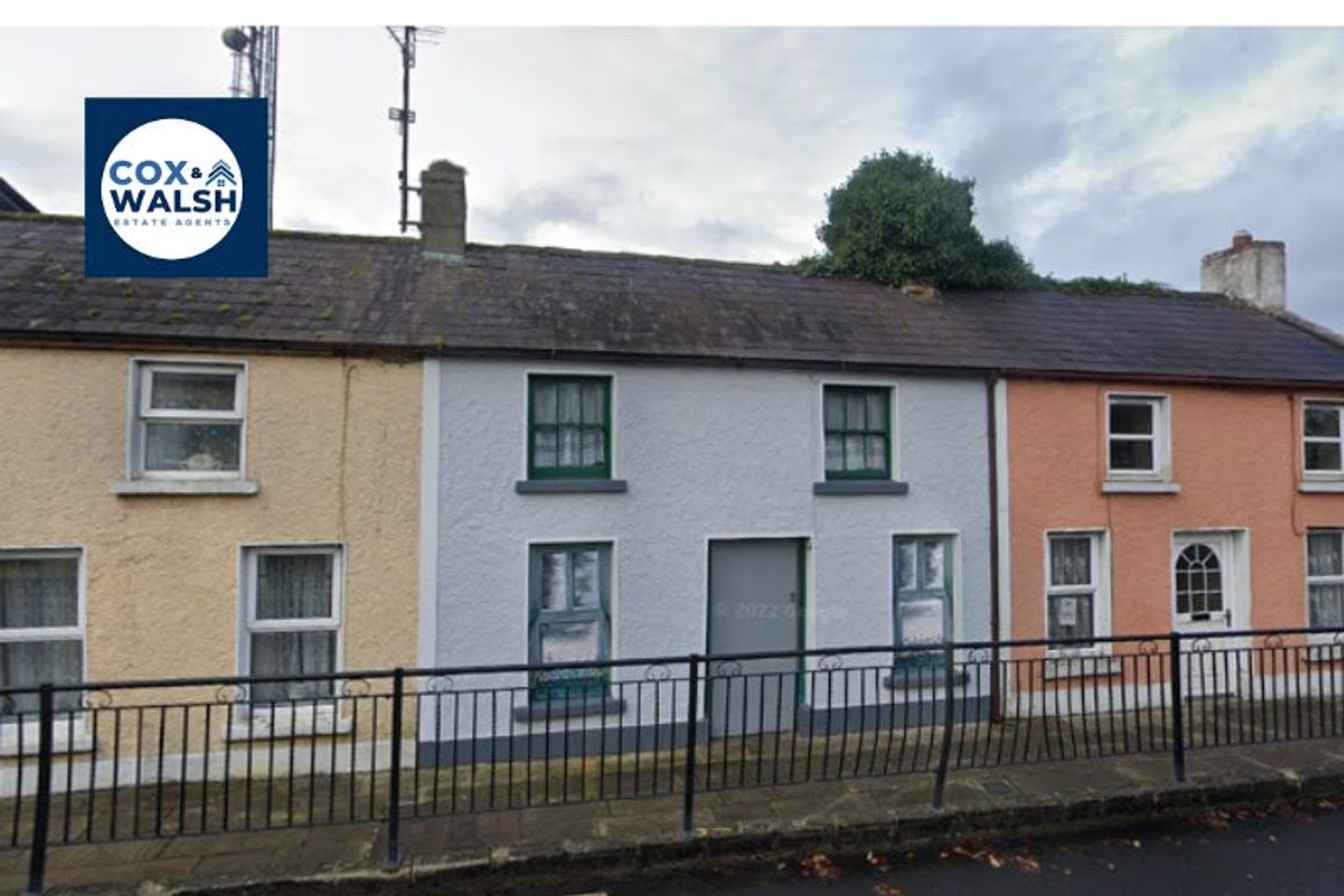 Belcoo Road, Blacklion, Blacklion, Co. Cavan, F91A2C3