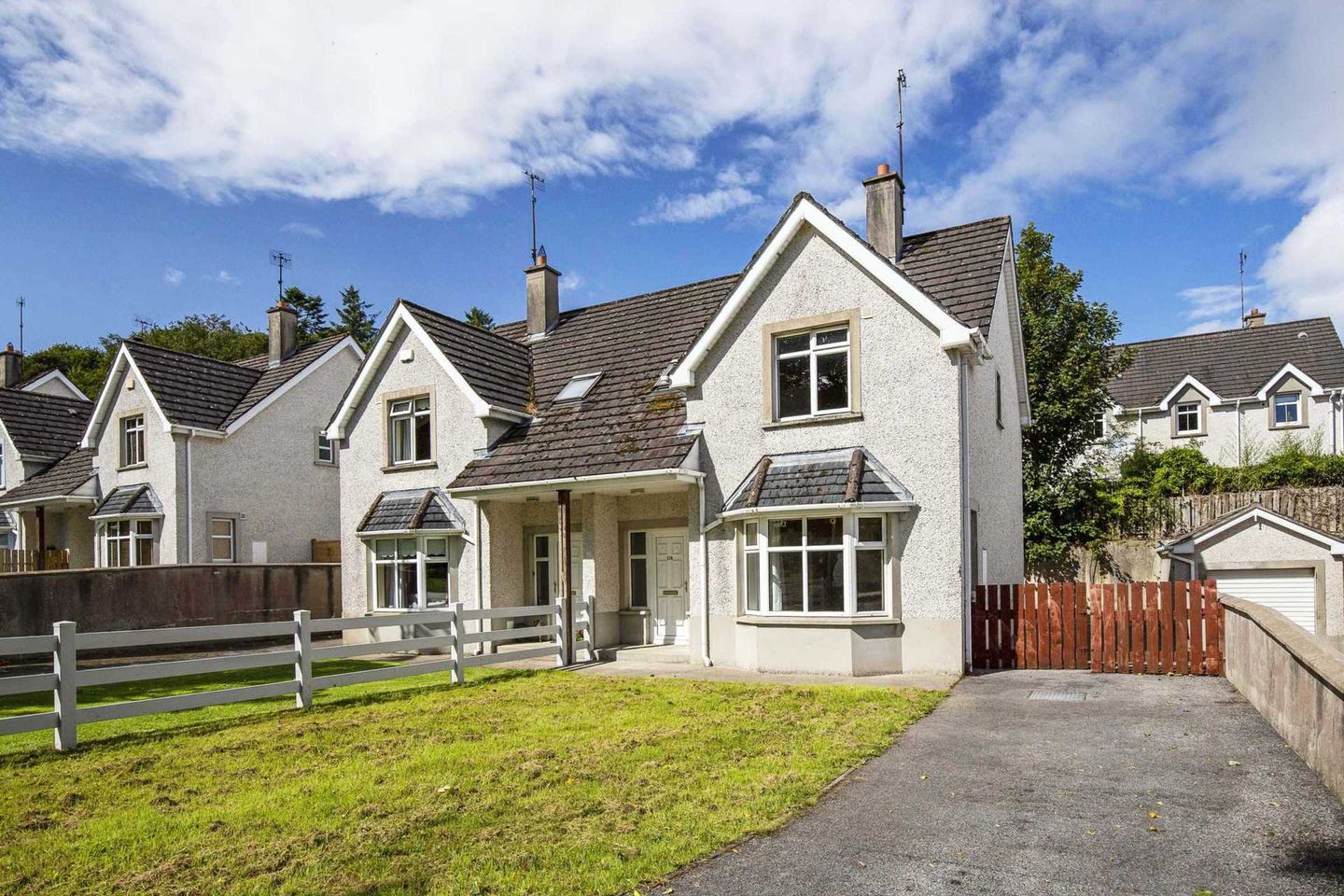 114 Ballymacool Wood, Letterkenny, Co. Donegal