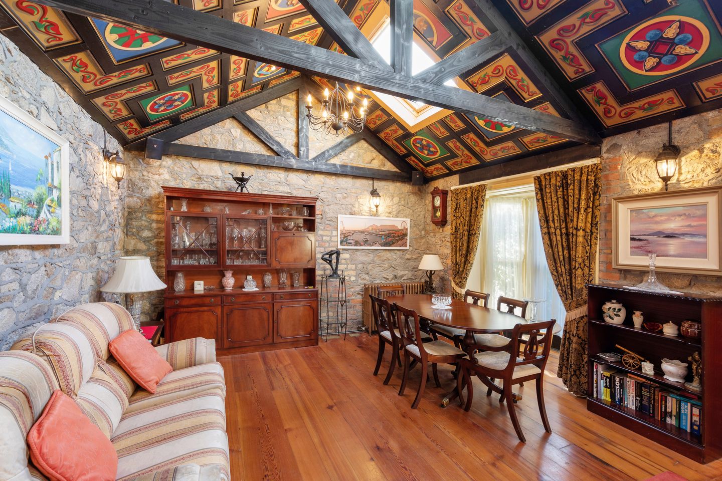 Bottomry Cottage, 6 Sandycove Avenue East, Sandycove, Co. Dublin