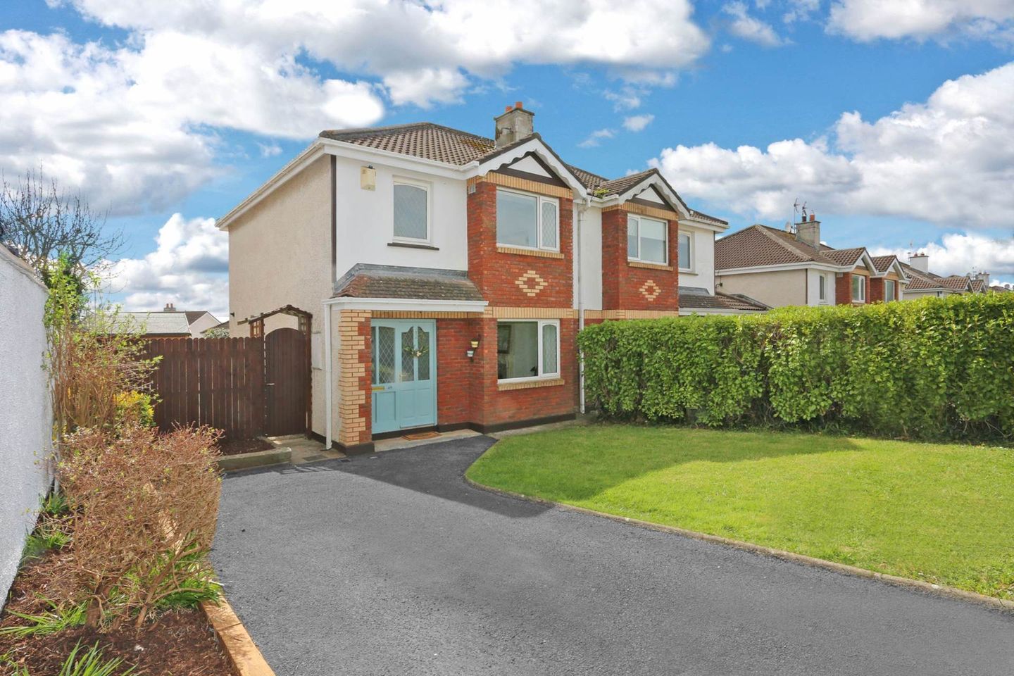 69 Abbey Court, Fr Russell Road, V94C9WC