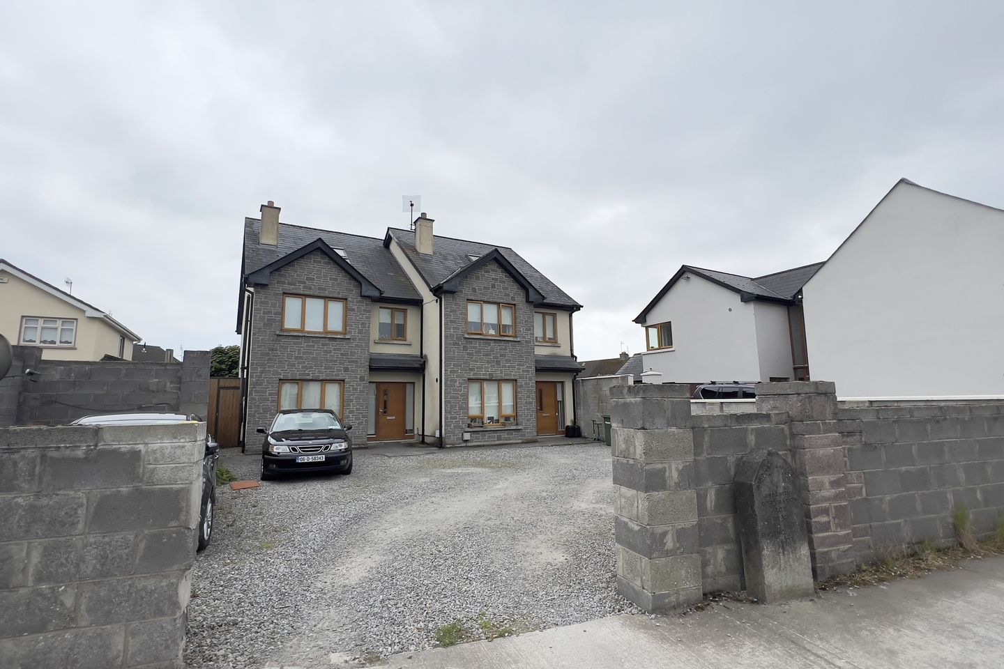 1 Highfield Mews, Ballymakenny Road, Drogheda, Co. Louth, A92Y7FE is