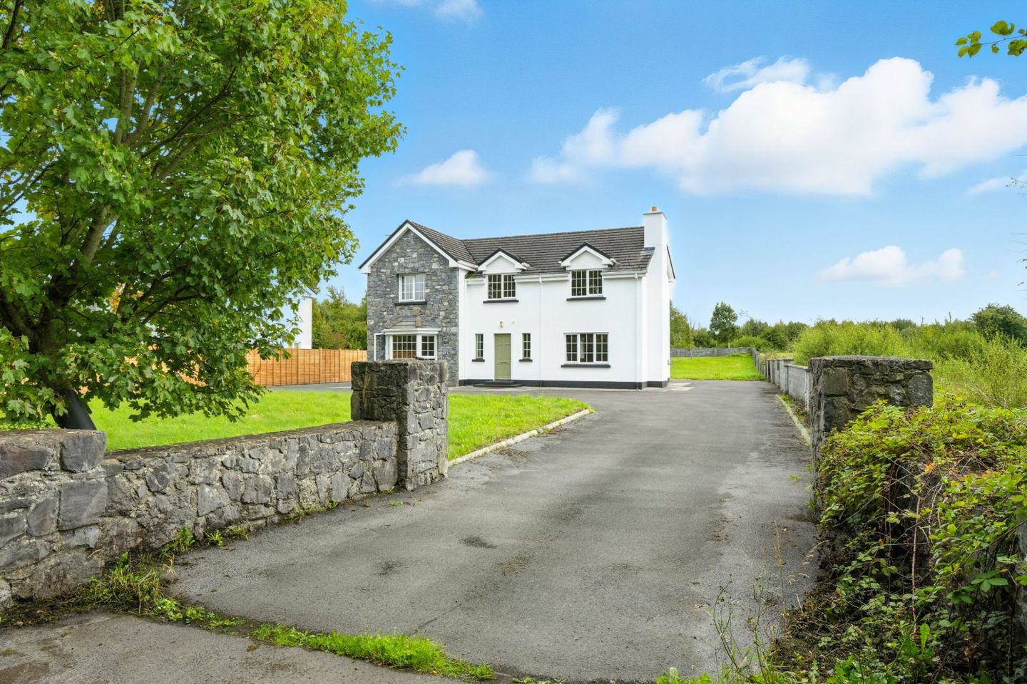 Cregmore, Kilcolgan, Kilcolgan, Co. Galway, H91CRT4