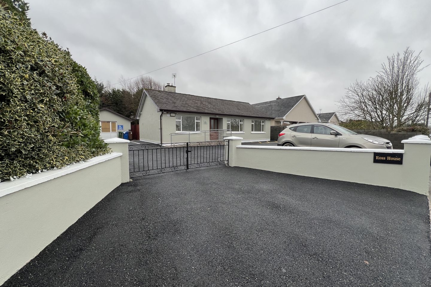 Ross House, Cork Road, Mallow, Co. Cork, P51YFH7 is for sale on Daft.ie