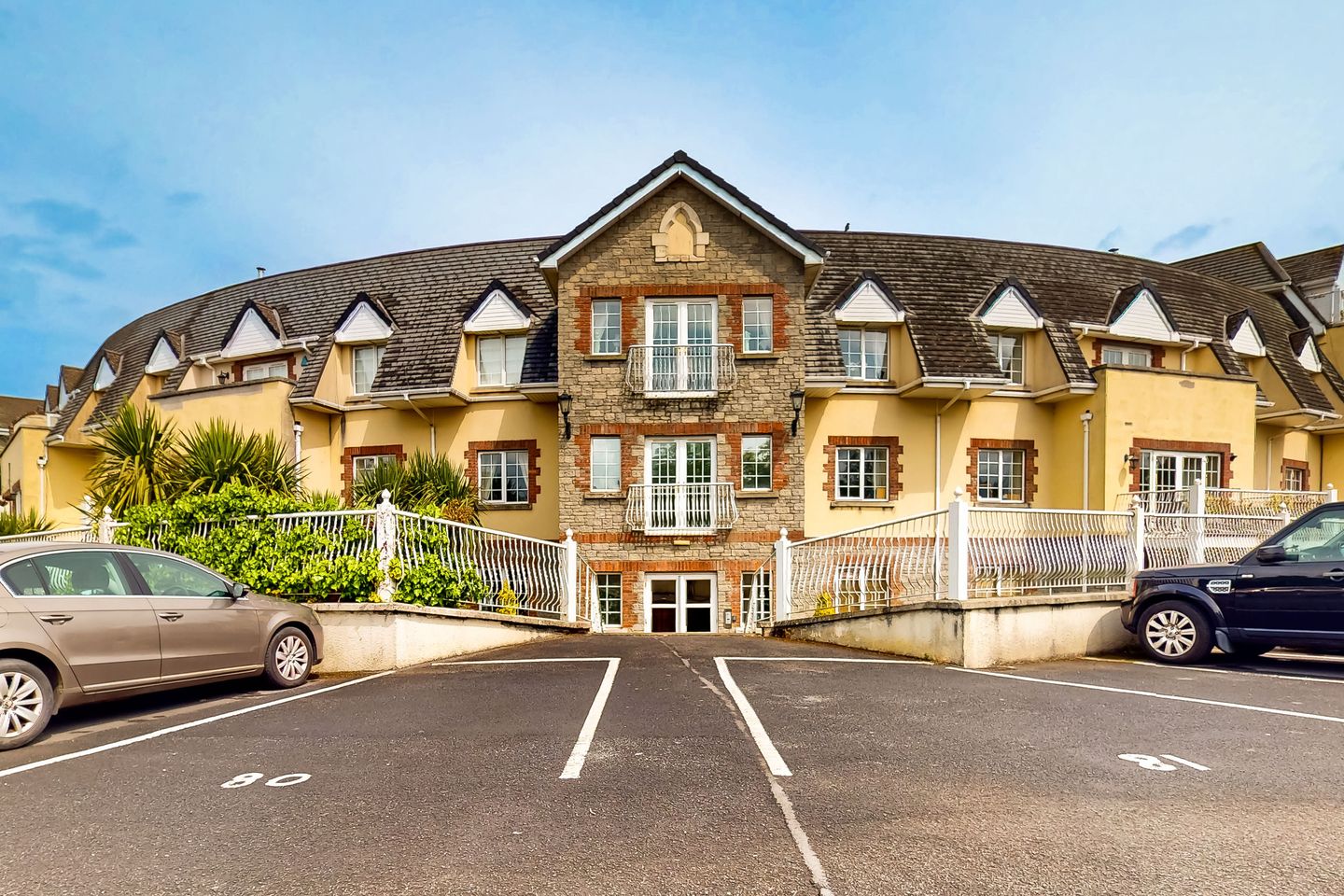 Apartment 29, The Swift, Tassagard Greens, Garters Lane, D24FX52