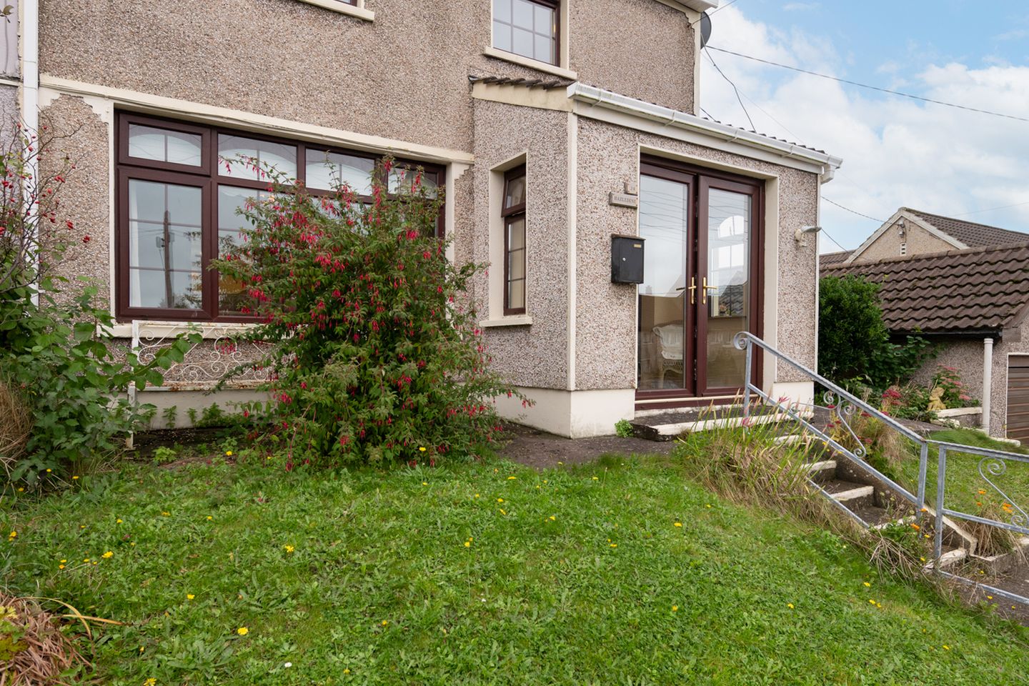 Hazledene, 24 Lower Pouladuff Road, Cork City, Co. Cork, T12TYF3 is for