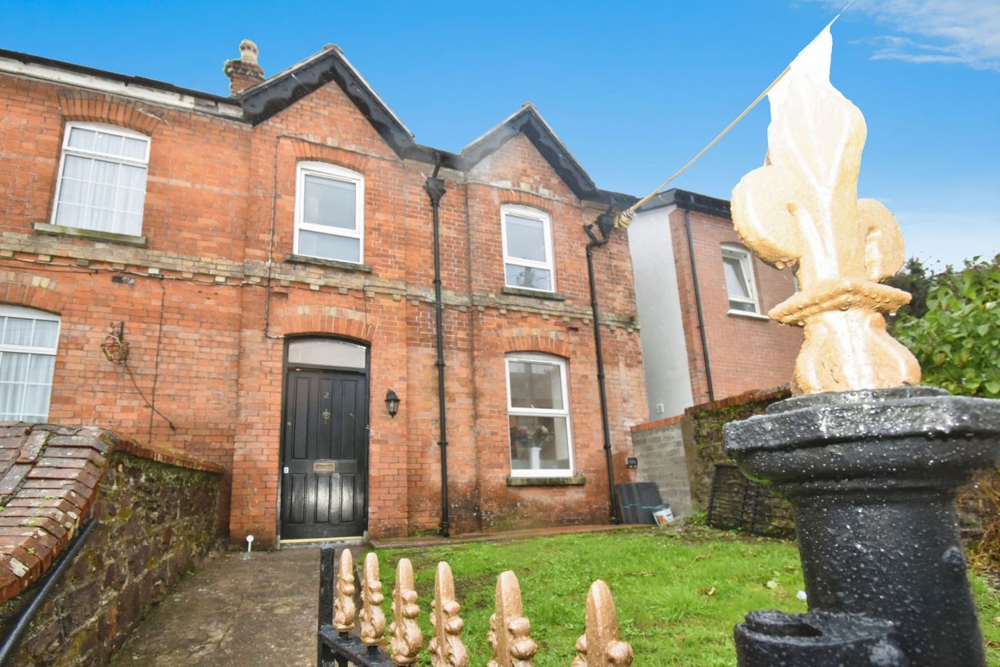 2 Fairhill Villas, Fairhill, Co. Cork, T23PC2F