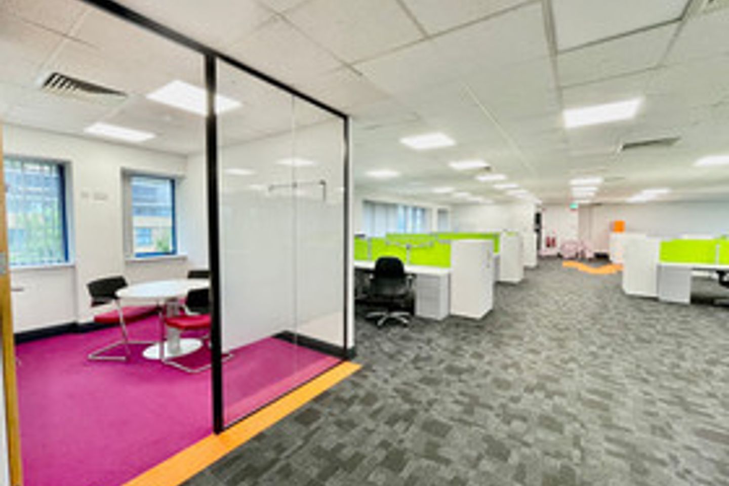 Block 4 Galway Technology Park, Parkmore, Co. Galway
