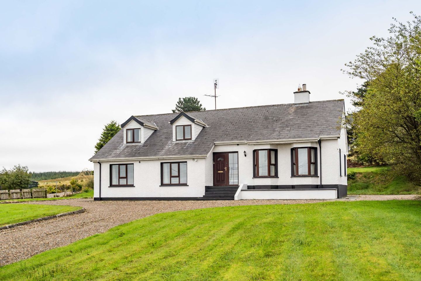 Annaslee, Burnfoot, Fahan, Co. Donegal, F93P383