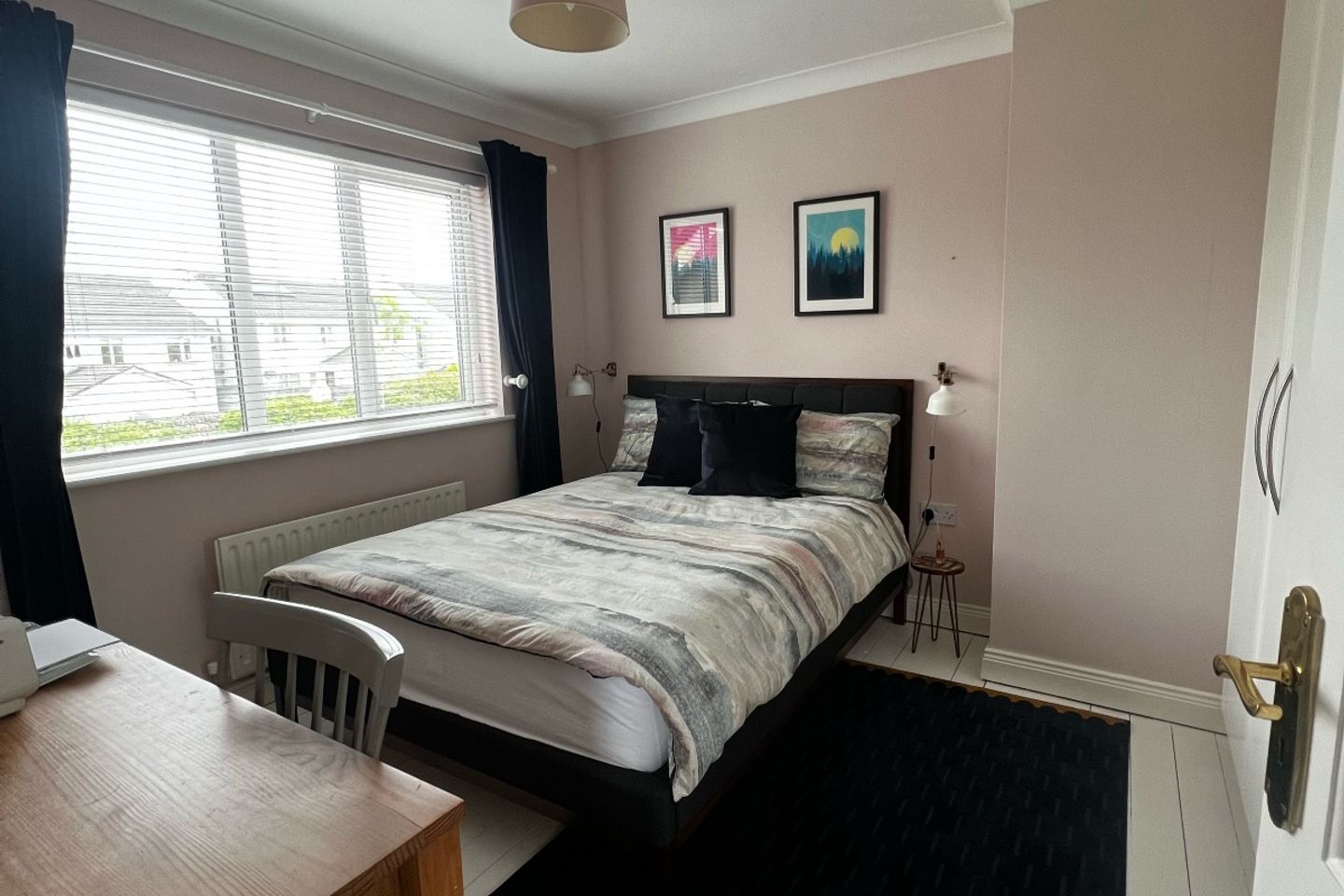 Cloch Ard, Rahoon, Co. Galway