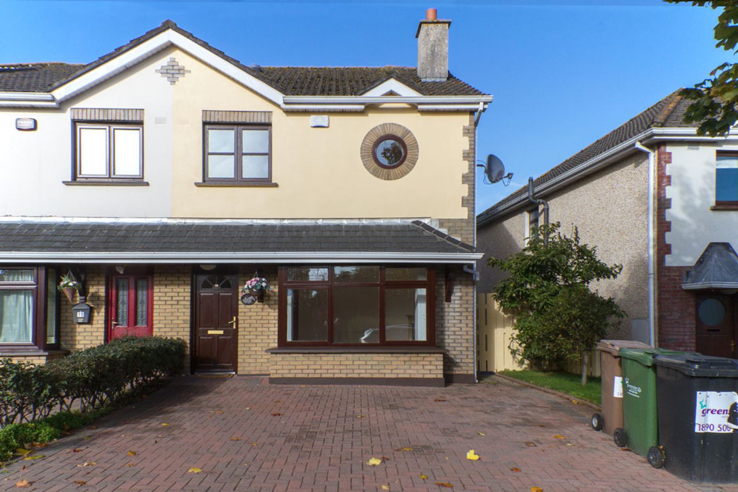 9 Wellfield, Kilcoole, Co. Wicklow is for sale on Daft.ie