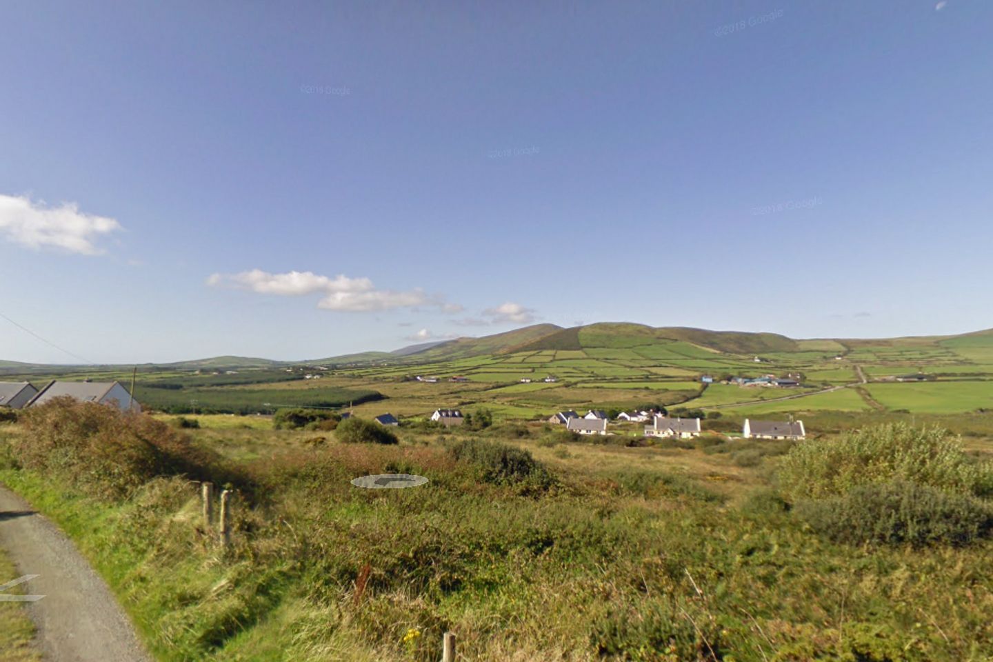 Glin South, Dingle, Co. Kerry