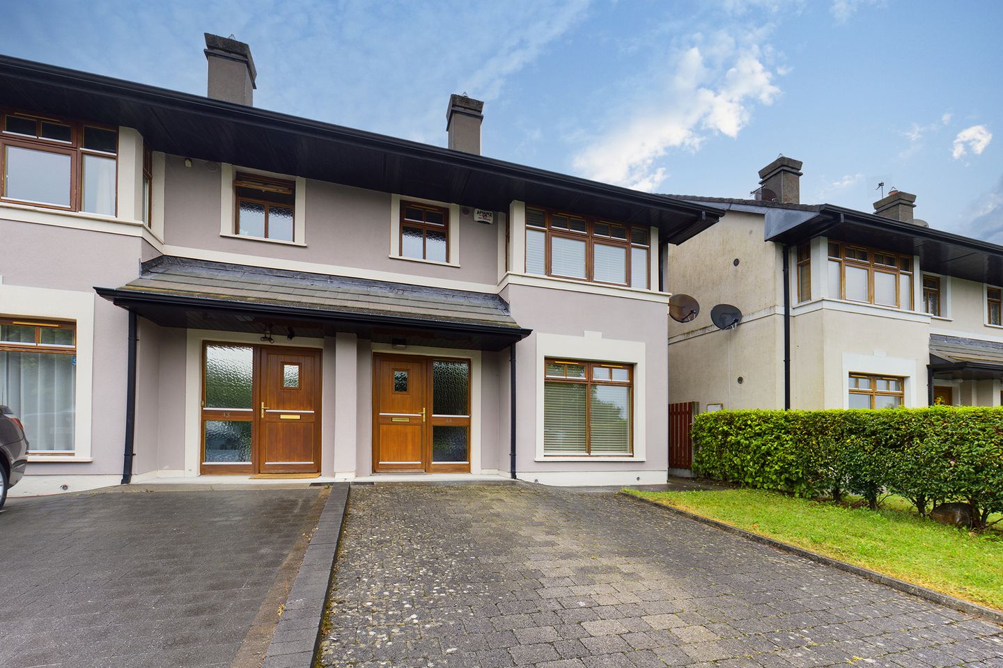 44 Church Hills Road, Coosan, Athlone, Co. Westmeath is for sale on Daft.ie