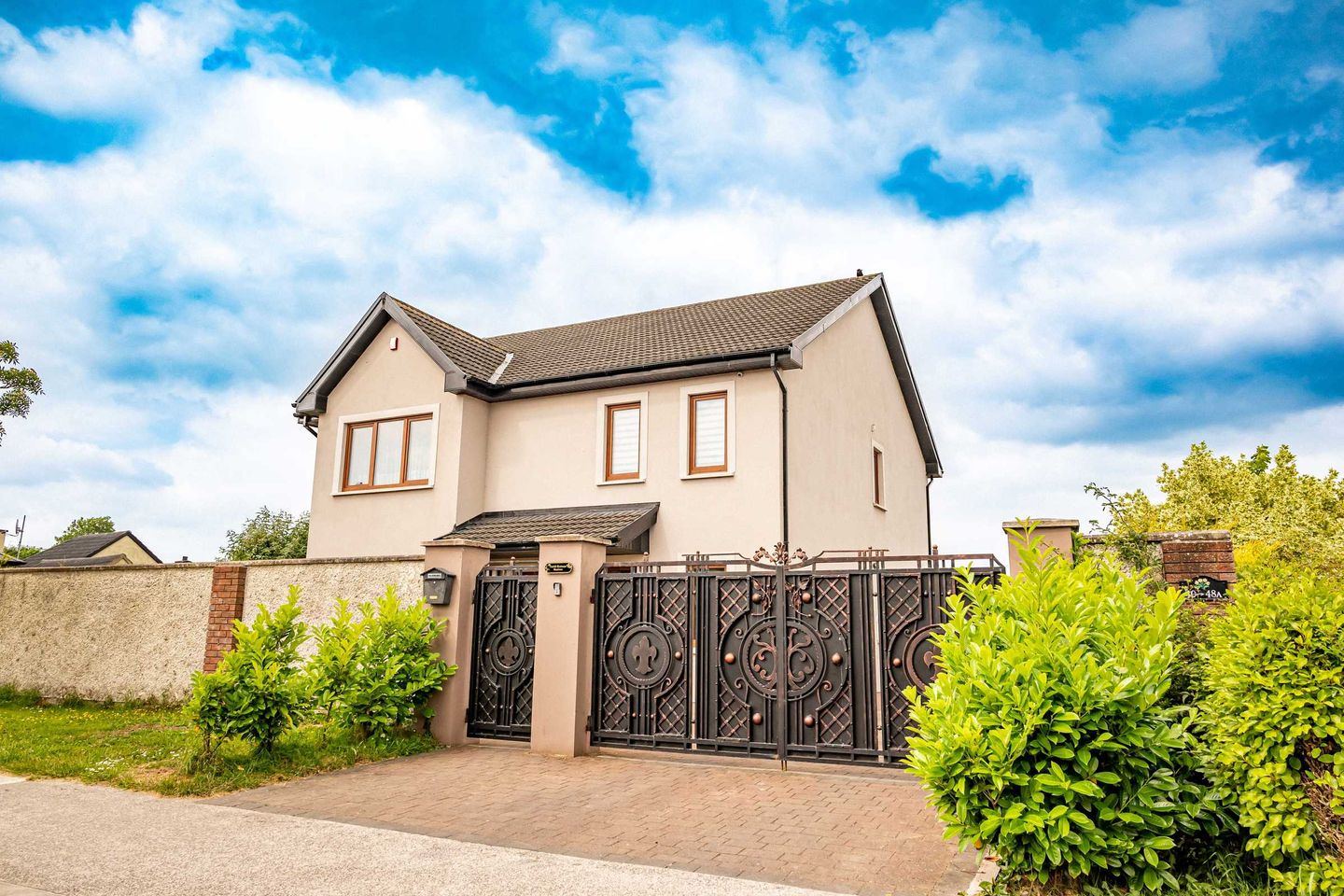 Parhill, Rhebogue Meadows, Rhebogue, Co. Limerick is for sale on Daft.ie