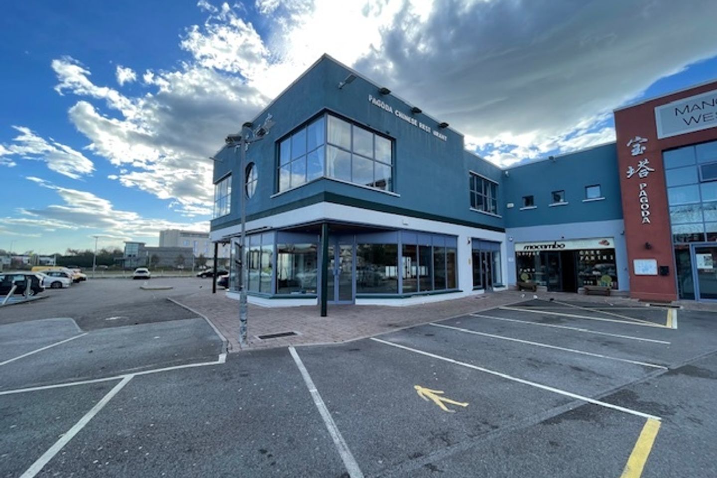 Manor West, Tralee, Co. Kerry