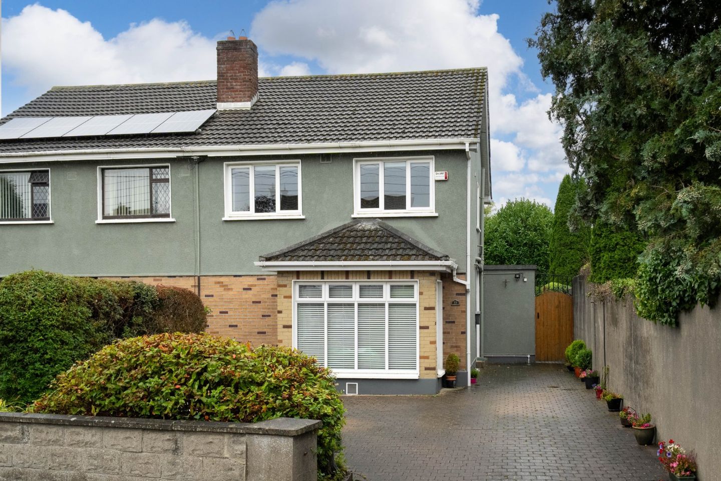 33 Roselawn, Lucan, Co Dublin, K78K7P3